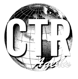 CTR AGENTS trademark
