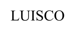 LUISCO trademark