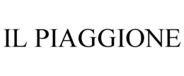 IL PIAGGIONE trademark