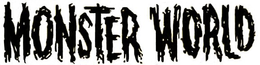 MONSTER WORLD trademark