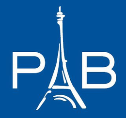P B trademark