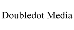 DOUBLEDOT MEDIA trademark