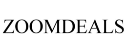 ZOOMDEALS trademark