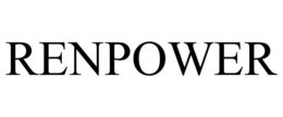 RENPOWER trademark