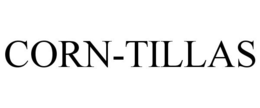 CORN-TILLAS trademark