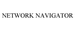 NETWORK NAVIGATOR trademark