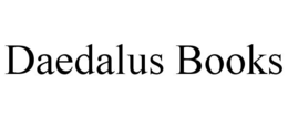 DAEDALUS BOOKS trademark