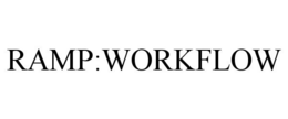 RAMP:WORKFLOW trademark