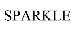 SPARKLE trademark