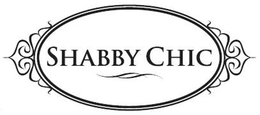 SHABBY CHIC trademark