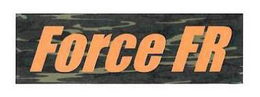 FORCE FR trademark