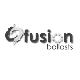 FUSION BALLASTS trademark