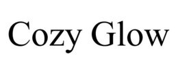 COZY GLOW trademark
