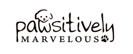 PAWSITIVELY MARVELOUS trademark