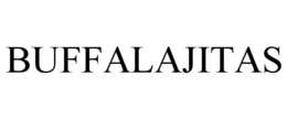 BUFFALAJITAS trademark