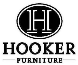 H HOOKER FURNITURE trademark