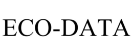 ECO-DATA trademark