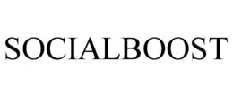 SOCIALBOOST trademark