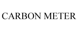 CARBON METER trademark