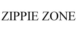 ZIPPIE ZONE trademark