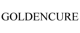 GOLDENCURE trademark