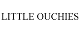 LITTLE OUCHIES trademark