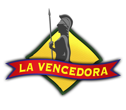 LA VENCEDORA trademark