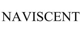 NAVISCENT trademark
