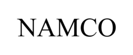 NAMCO trademark