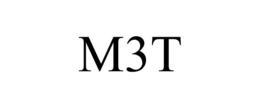 M3T trademark