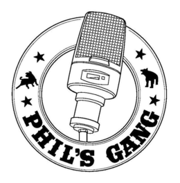 PHIL'S GANG trademark
