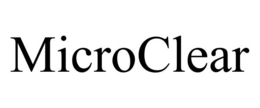 MICROCLEAR trademark