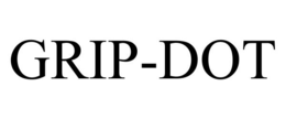 GRIP-DOT trademark