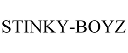 STINKY-BOYZ trademark