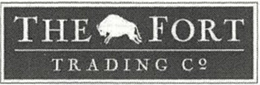 THE FORT TRADING CO trademark