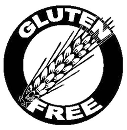 GLUTEN FREE trademark