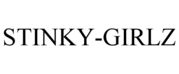STINKY-GIRLZ trademark