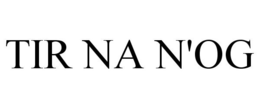 TIR NA N'OG trademark