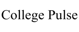 COLLEGE PULSE trademark