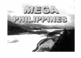 MEGA PHILIPPINES trademark