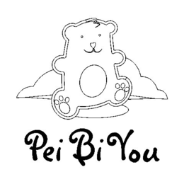 PEI BI YOU trademark
