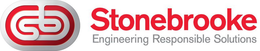 SB STONEBROOKE, ENGINEERING RESPONSIBLESOLUTIONS trademark