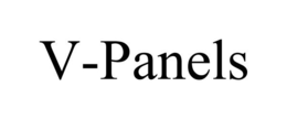V-PANELS trademark
