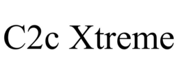 C2C XTREME trademark