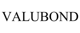 VALUBOND trademark