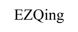 EZQING trademark