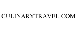 CULINARYTRAVEL.COM trademark