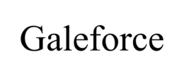 GALEFORCE trademark