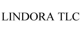 LINDORA TLC trademark