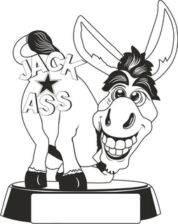 JACK ASS trademark